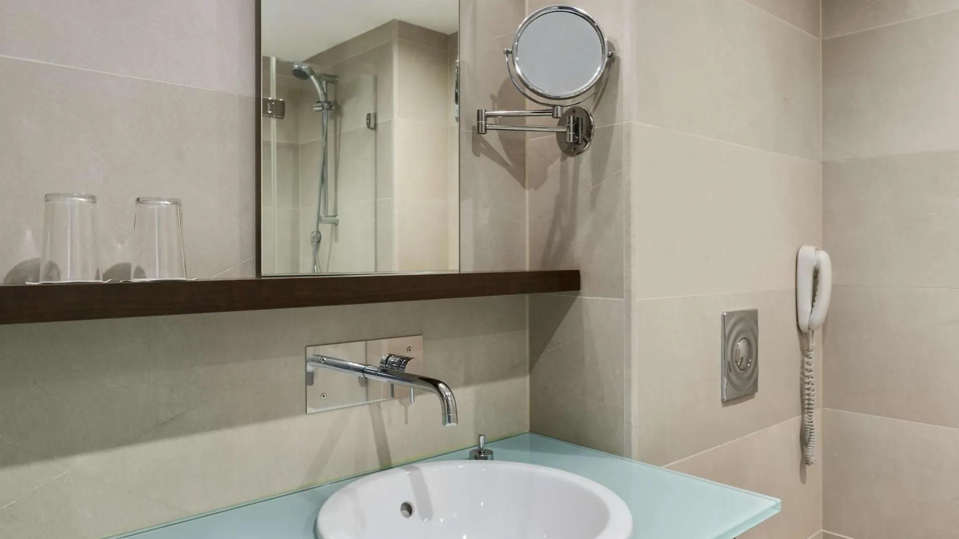 NH Amsterdam Schiphol Airport Hotel Hoofddorp Nederland
