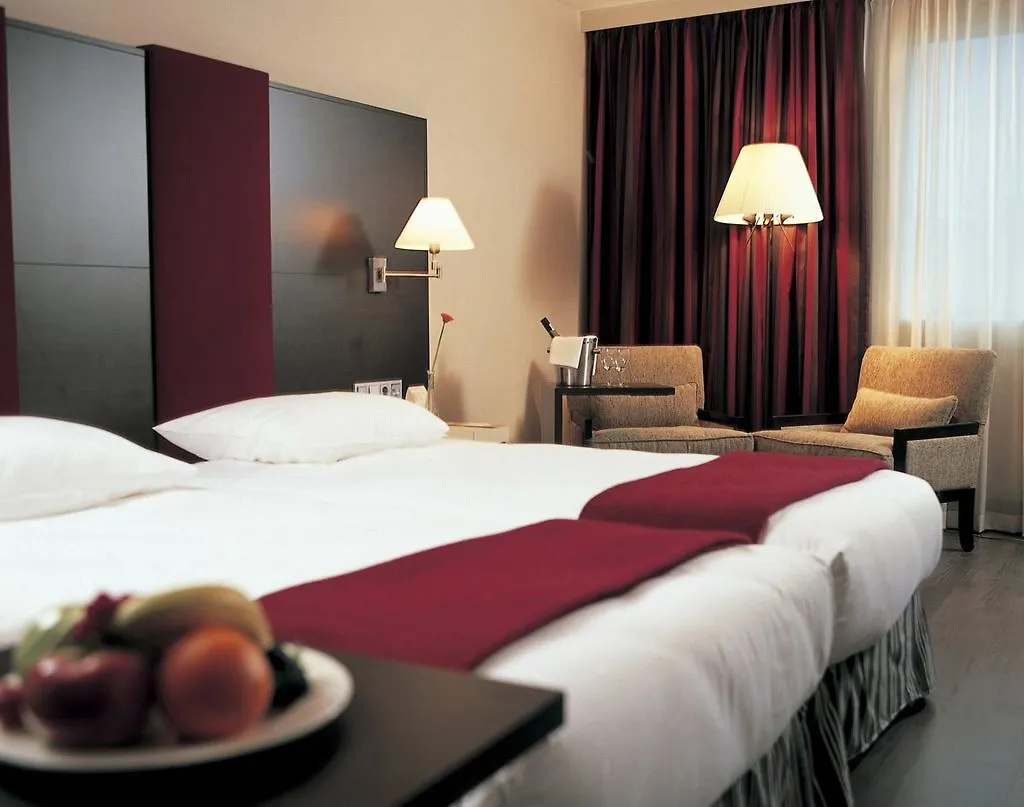 NH Amsterdam Schiphol Airport Hotel Hoofddorp Nederland
