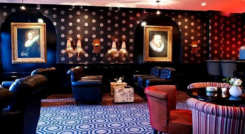 ****  NH Amsterdam Schiphol Airport Hotel Hoofddorp Nederland