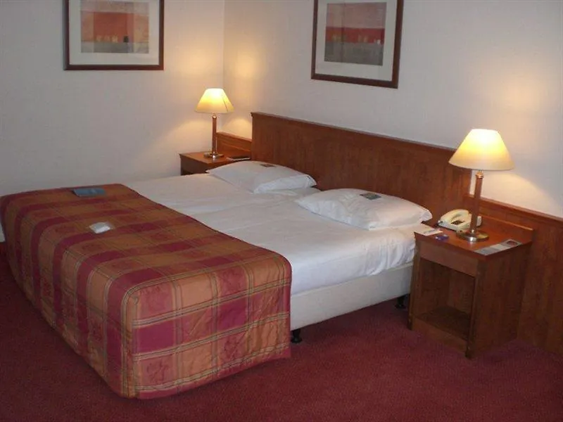 NH Amsterdam Schiphol Airport Hotel Hoofddorp Nederland