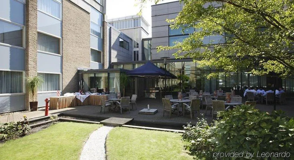 NH Amsterdam Schiphol Airport Hotel Hoofddorp 4*,  Nederland