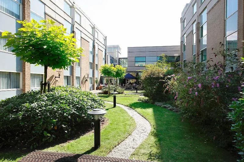 NH Amsterdam Schiphol Airport Hotel Hoofddorp 4*,  Nederland