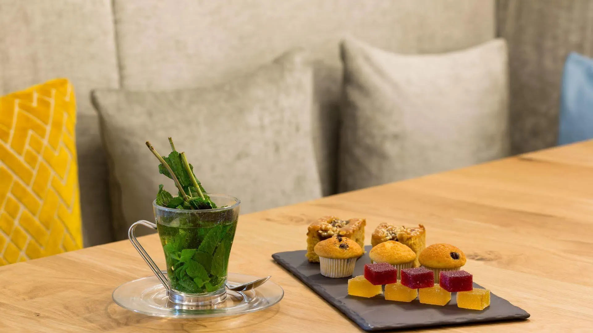 NH Amsterdam Schiphol Airport Hotel Hoofddorp
