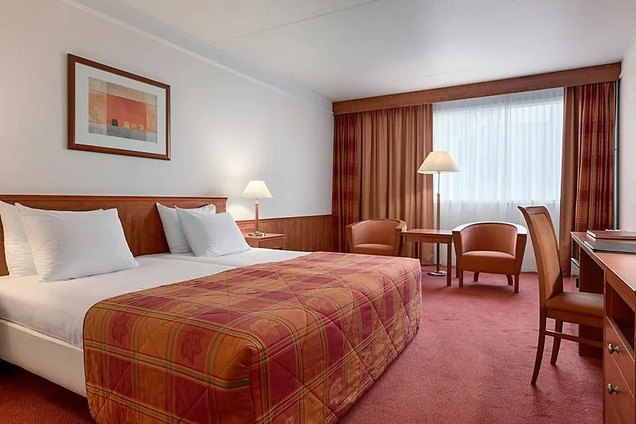 ****  NH Amsterdam Schiphol Airport Hotel Hoofddorp Nederland