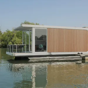 Ferienhaus Houseboat Martinique 