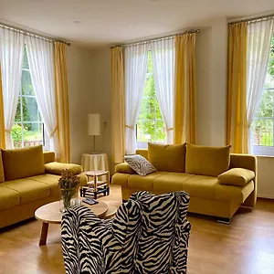Apartment Scheepers 