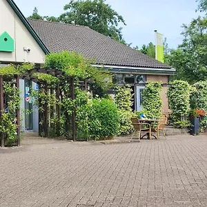 Campanile Hotel&restaurant Vlaardingen