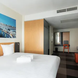 2* Hotell Easyhotel Scheveningen