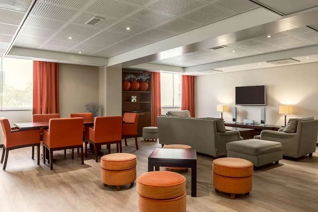 Nh Amsterdam Schiphol Airport Hotell Hoofddorp