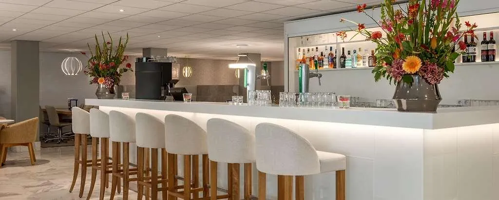 Nh Amsterdam Schiphol Airport Hotell Hoofddorp