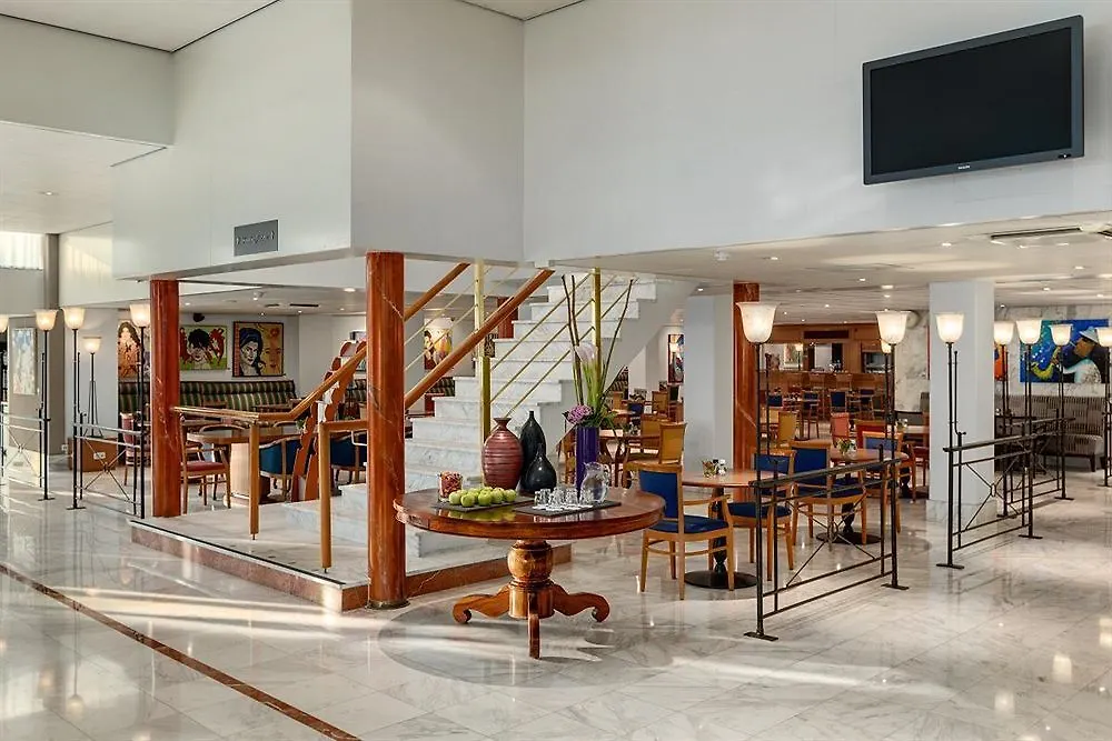 Nh Amsterdam Schiphol Airport Hotell Hoofddorp