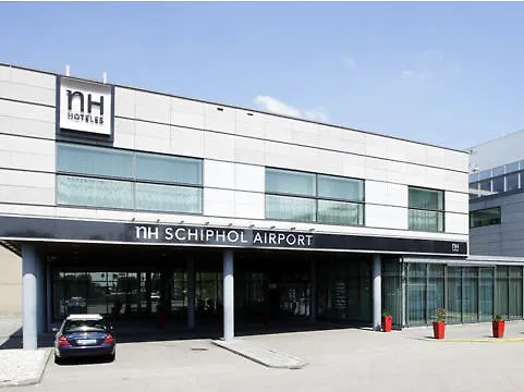 Nh Amsterdam Schiphol Airport Hotell Hoofddorp