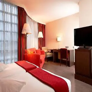 Nh Amsterdam Schiphol Airport Hotell Hoofddorp